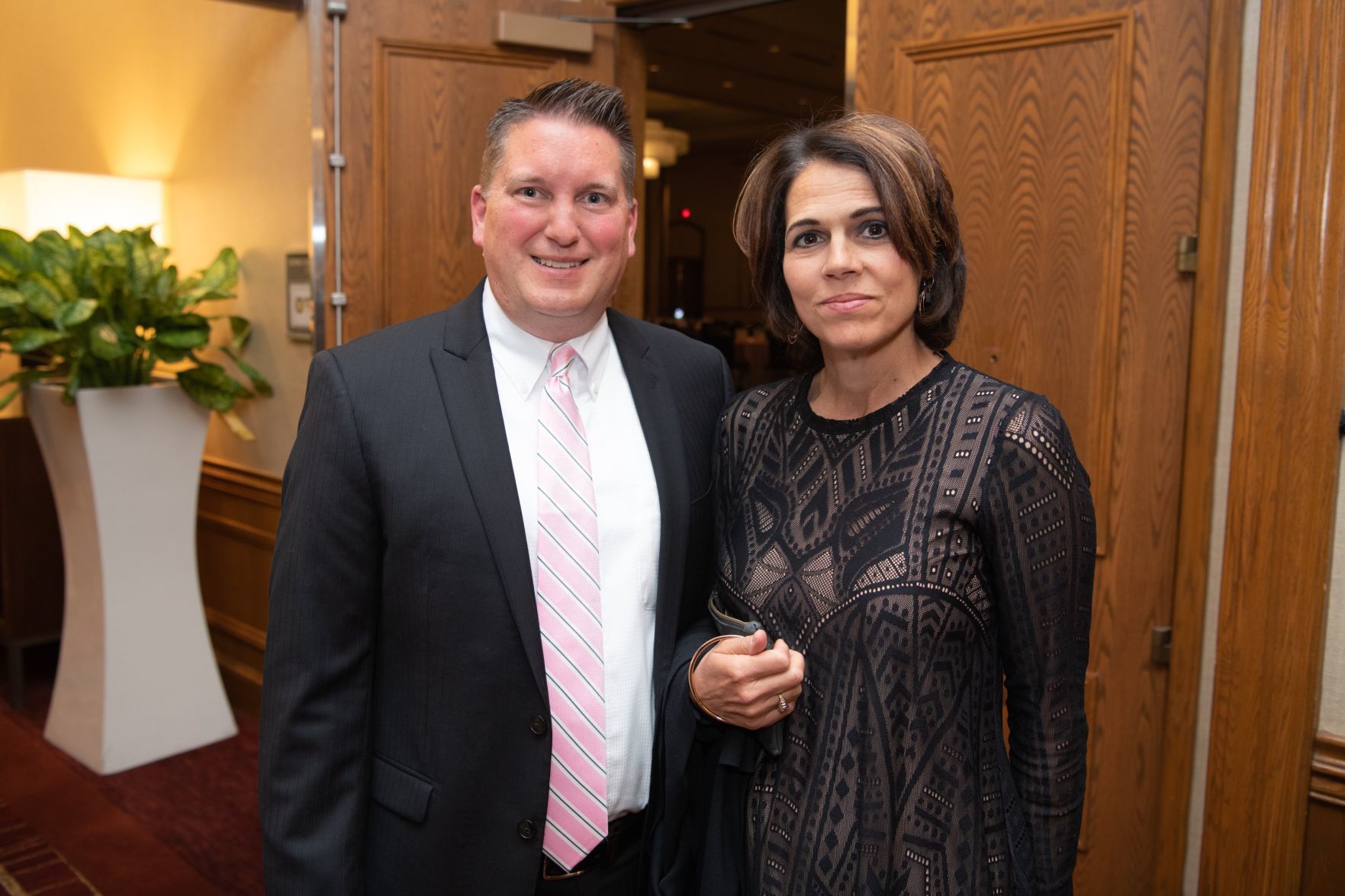 Fete du Feather Gala and Auction